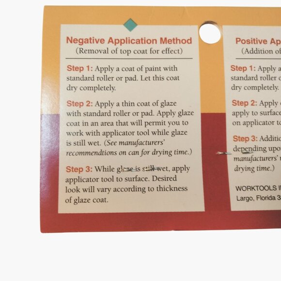 Unlimited Creations Beehive Paint Roller Decorative Applicator Cover 10505 - Picture 7 of 9